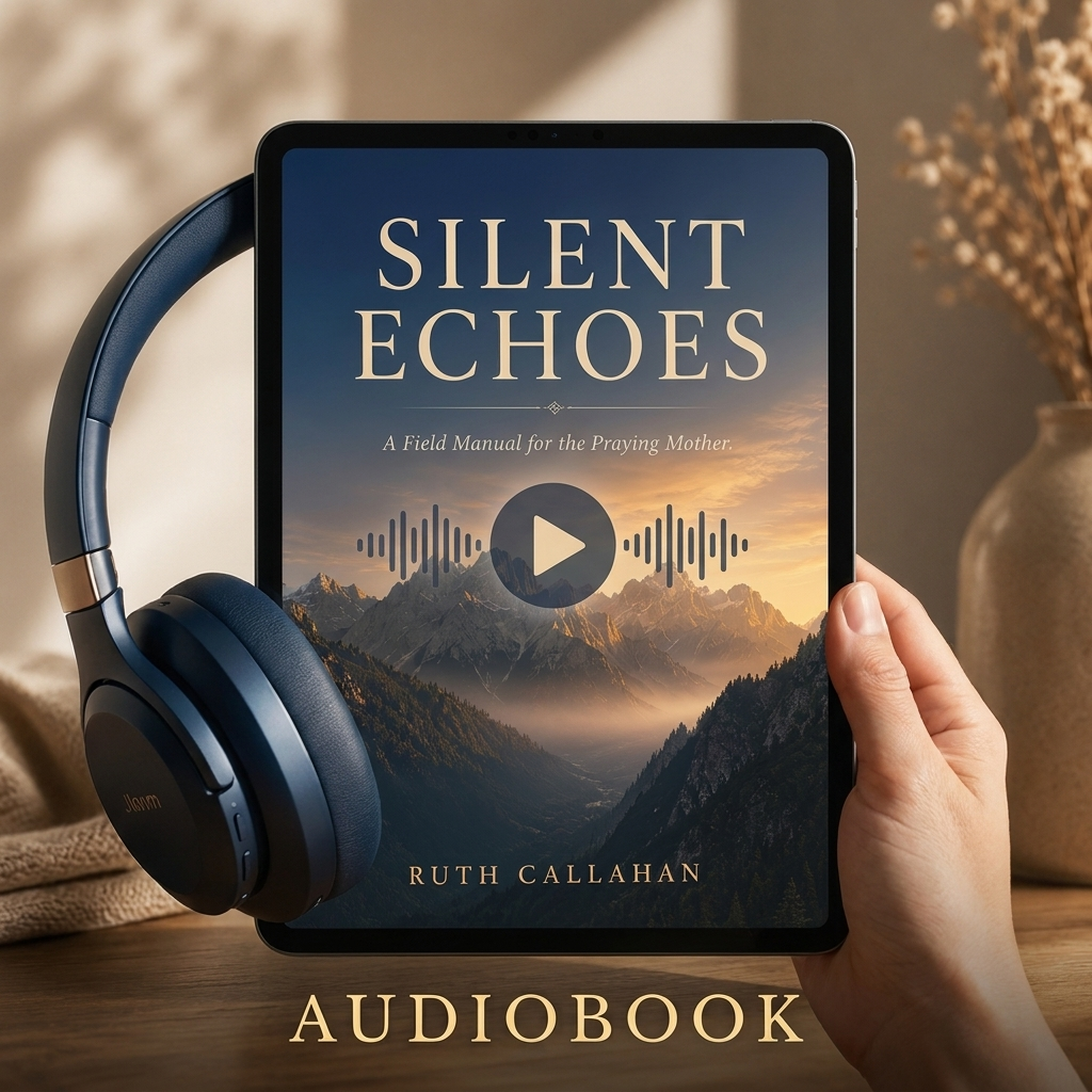 Silent Echoes Audio