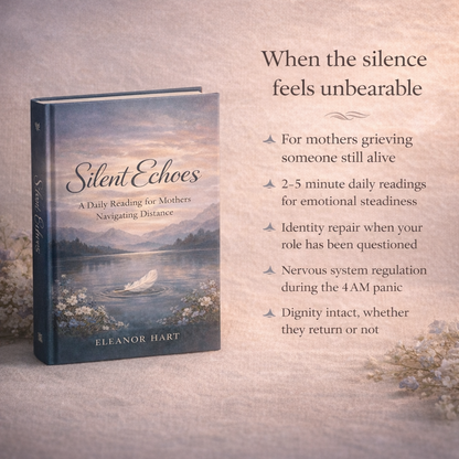 Silent Echoes