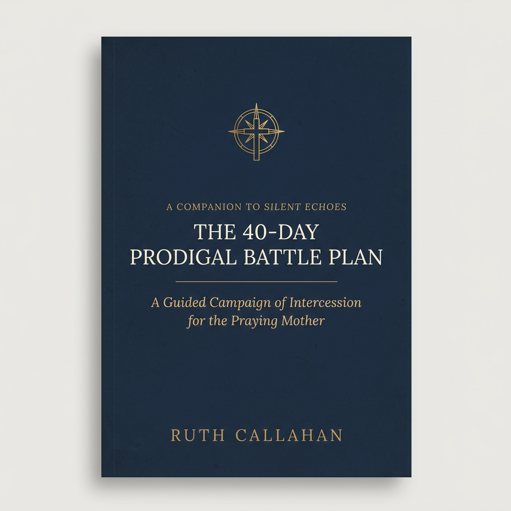 The 40 Day Prodigal Plan