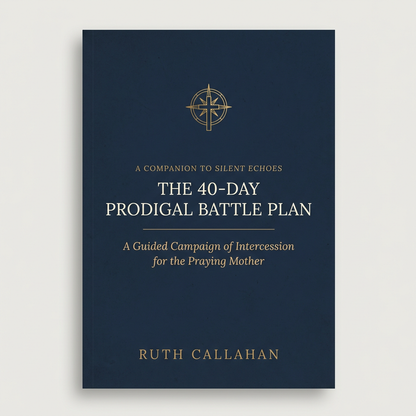 The 40 Day Prodigal Plan