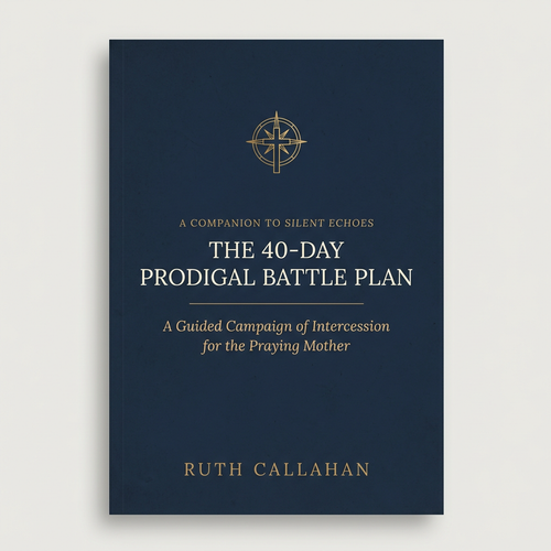 The 40 Day Prodigal Plan