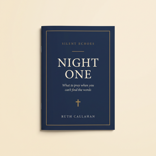 Night One Prayer Guide
